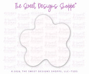 Cookie Cutters - Paint Splash - Cookie Cutter - The Sweet Designs Shoppe - TSDS - - ALL,art,back to school,Cookie Cutter,Grad,graduations,office,Promocode,School,School / Graduation,school supplies,STL