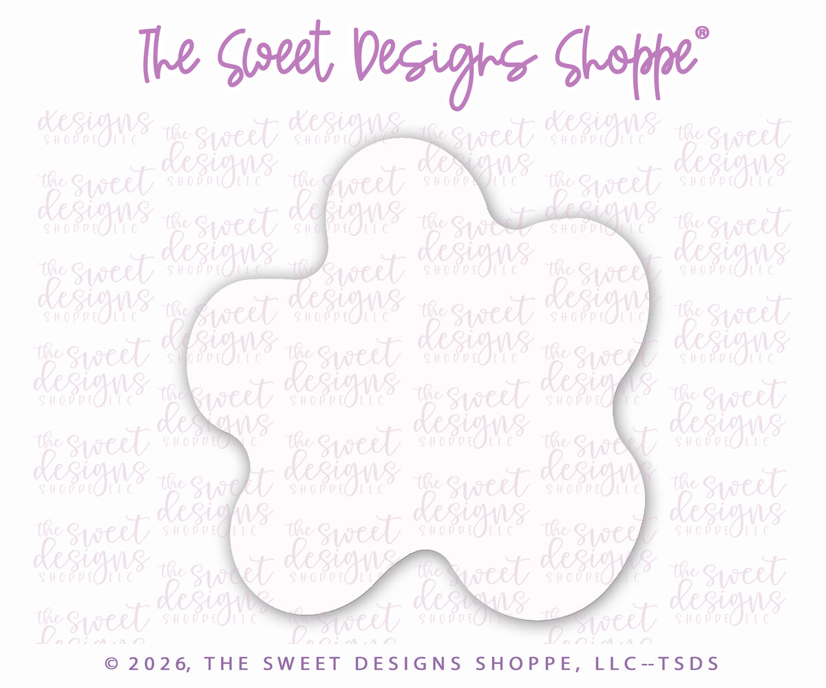 Cookie Cutters - Paint Splash - Cookie Cutter - The Sweet Designs Shoppe - TSDS - - ALL,art,back to school,Cookie Cutter,Grad,graduations,office,Promocode,School,School / Graduation,school supplies,STL