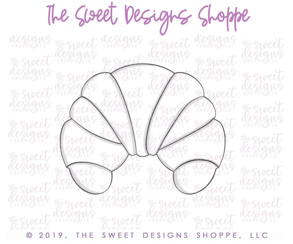 Cookie Cutters - Pan Dulce Set - Cookie Cutters - The Sweet Designs Shoppe - - ALL, Cookie Cutter, dad, Father, Fathers day, Food, grandfather, Mexico, Mini Set, Mini Sets, mother, Mothers Day, Promocode, regular sets, set, sets, STL, Tiny Set, Tiny sets