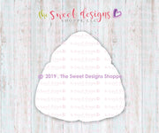 Cookie Cutters - Pan Dulce Set - Cookie Cutters - The Sweet Designs Shoppe - TSDS - - ALL,Cookie Cutter,dad,Father,Fathers day,Food,grandfather,Mexico,Mini Set,Mini Sets,mother,Mothers Day,Promocode,regular sets,set,sets,STL,Tiny Set,Tiny sets