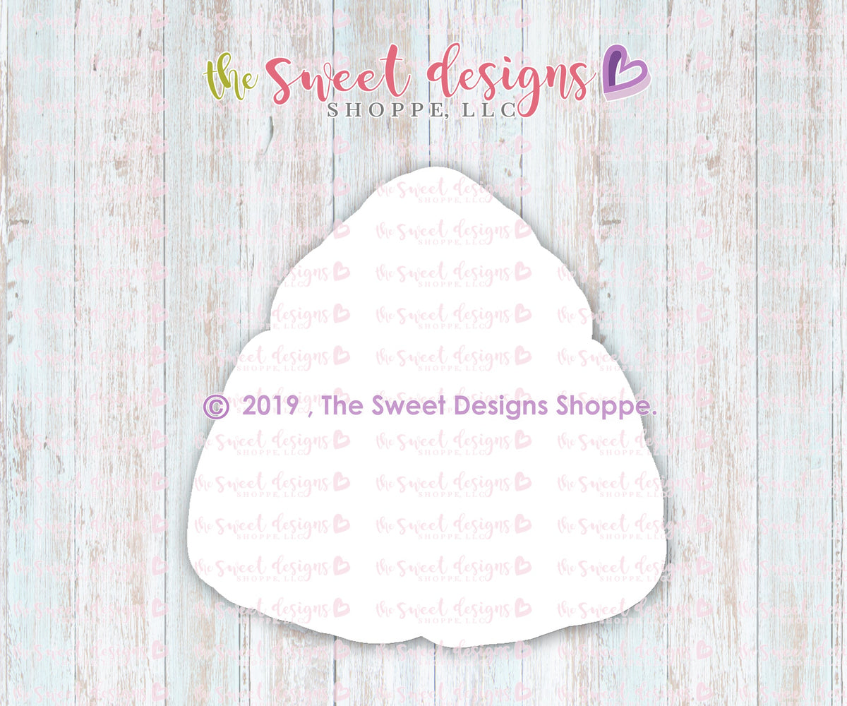 Cookie Cutters - Pan Dulce Set - Cookie Cutters - The Sweet Designs Shoppe - TSDS - - ALL,Cookie Cutter,dad,Father,Fathers day,Food,grandfather,Mexico,Mini Set,Mini Sets,mother,Mothers Day,Promocode,regular sets,set,sets,STL,Tiny Set,Tiny sets