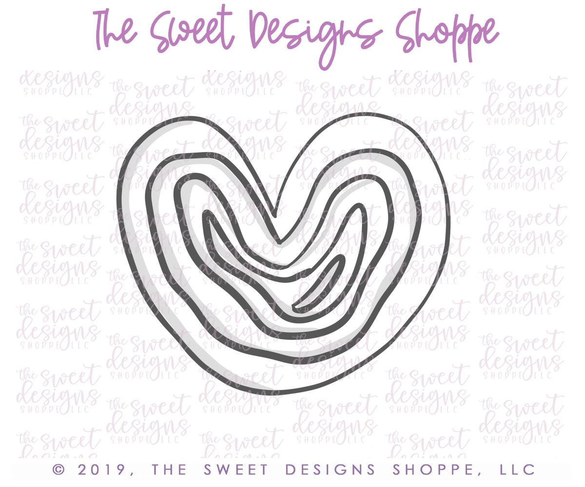 Cookie Cutters - Pan Dulce Set - Cookie Cutters - The Sweet Designs Shoppe - TSDS - - ALL,Cookie Cutter,dad,Father,Fathers day,Food,grandfather,Mexico,Mini Set,Mini Sets,mother,Mothers Day,Promocode,regular sets,set,sets,STL,Tiny Set,Tiny sets