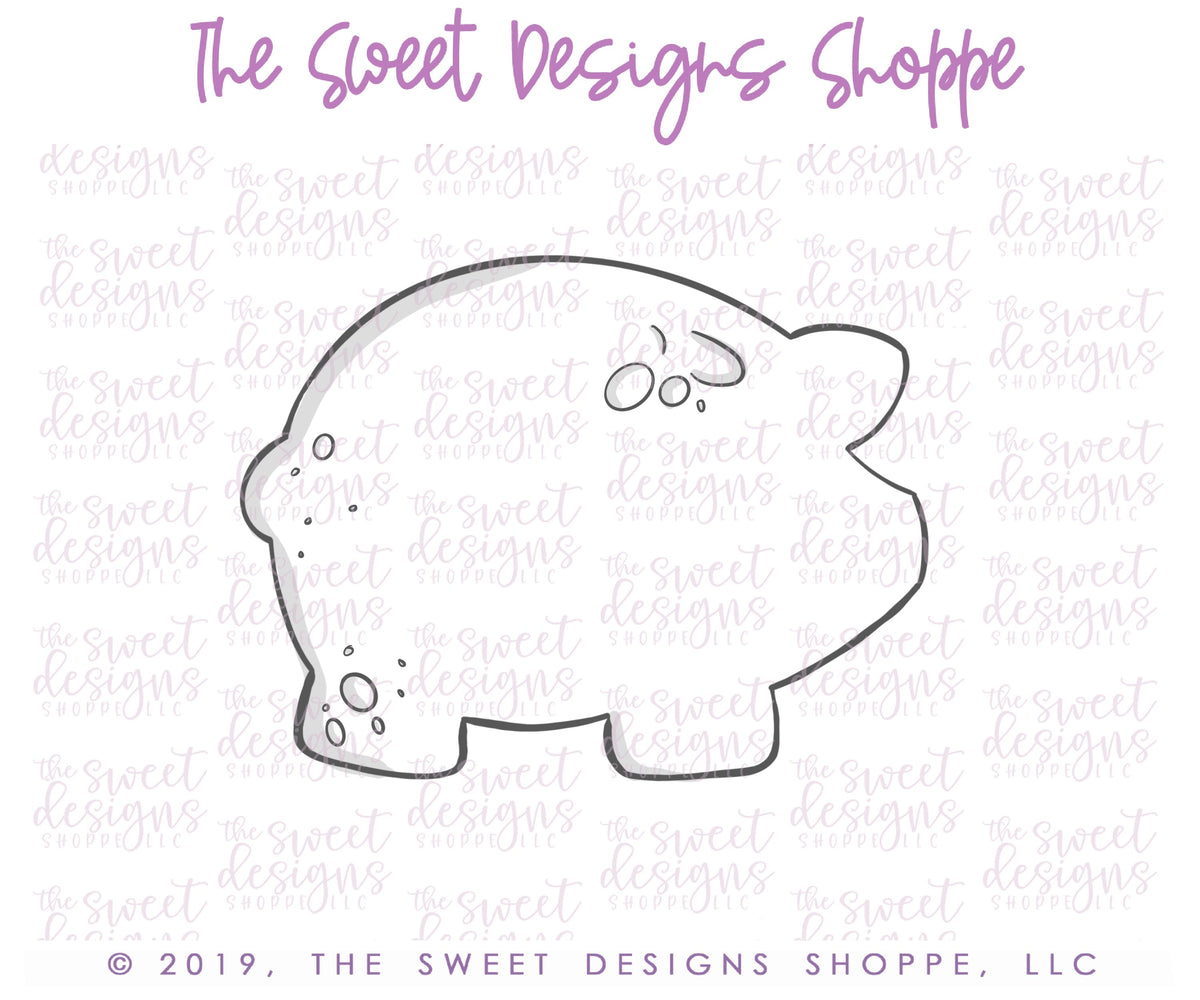 Cookie Cutters - Pan Dulce Set - Cookie Cutters - The Sweet Designs Shoppe - TSDS - - ALL,Cookie Cutter,dad,Father,Fathers day,Food,grandfather,Mexico,Mini Set,Mini Sets,mother,Mothers Day,Promocode,regular sets,set,sets,STL,Tiny Set,Tiny sets