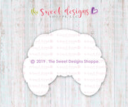 Cookie Cutters - Pan Dulce Set - Cookie Cutters - The Sweet Designs Shoppe - TSDS - - ALL,Cookie Cutter,dad,Father,Fathers day,Food,grandfather,Mexico,Mini Set,Mini Sets,mother,Mothers Day,Promocode,regular sets,set,sets,STL,Tiny Set,Tiny sets