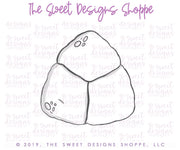 Cookie Cutters - Pan Dulce Set - Cookie Cutters - The Sweet Designs Shoppe - TSDS - - ALL,Cookie Cutter,dad,Father,Fathers day,Food,grandfather,Mexico,Mini Set,Mini Sets,mother,Mothers Day,Promocode,regular sets,set,sets,STL,Tiny Set,Tiny sets