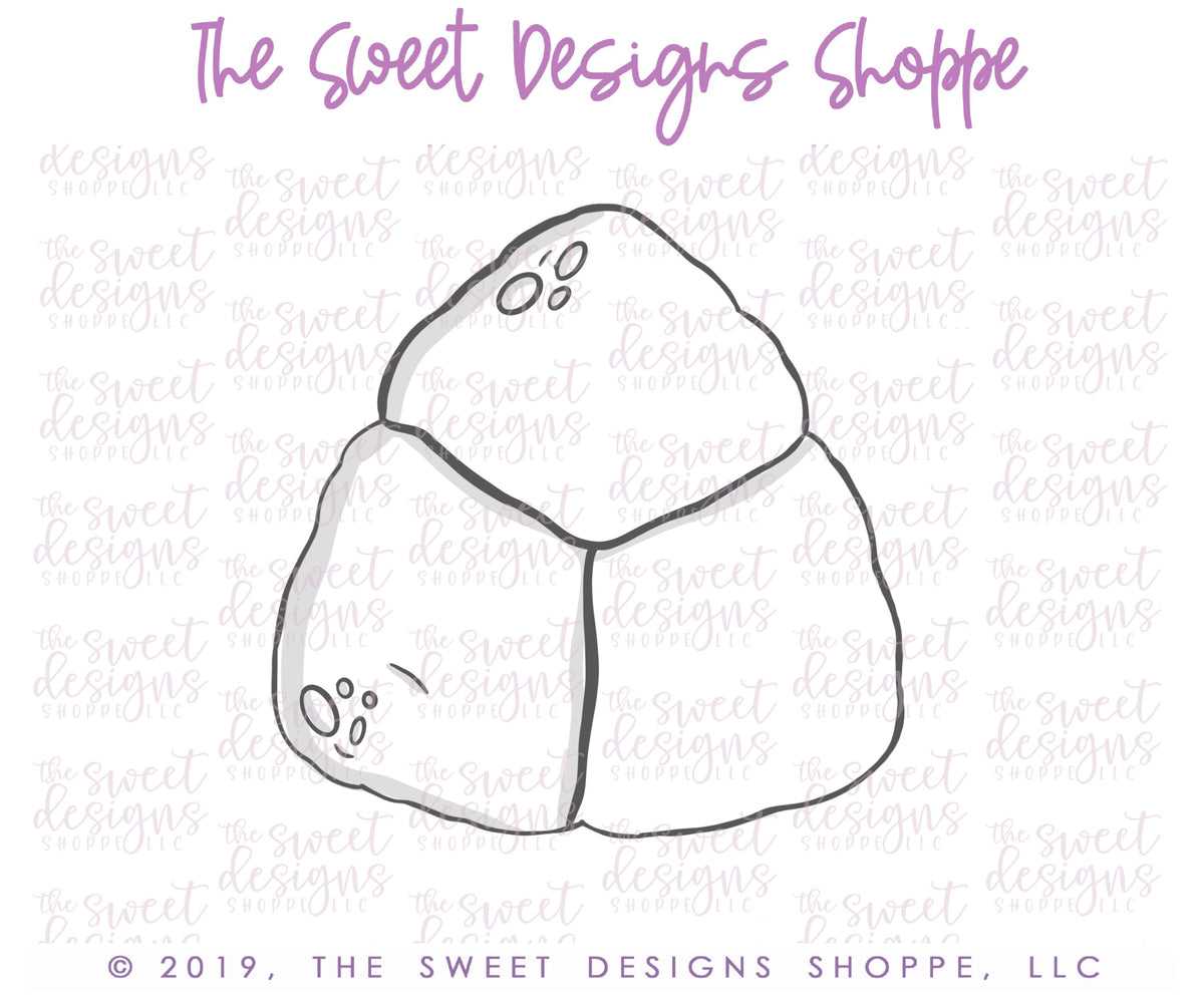Cookie Cutters - Pan Dulce Set - Cookie Cutters - The Sweet Designs Shoppe - TSDS - - ALL,Cookie Cutter,dad,Father,Fathers day,Food,grandfather,Mexico,Mini Set,Mini Sets,mother,Mothers Day,Promocode,regular sets,set,sets,STL,Tiny Set,Tiny sets