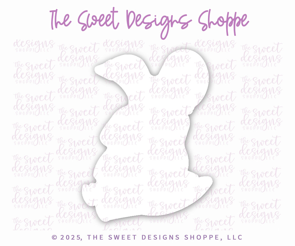 Cookie Cutters - Party Goose with Balloon - Cookie Cutter - The Sweet Designs Shoppe - TSDS - - 4th,4th July,4th of July,ALL,Animal,Animals,Animals and Insects,back to school,Cookie Cutter,Coquette,Patriotic,Promocode,School,School / Graduation,STL,Summer
