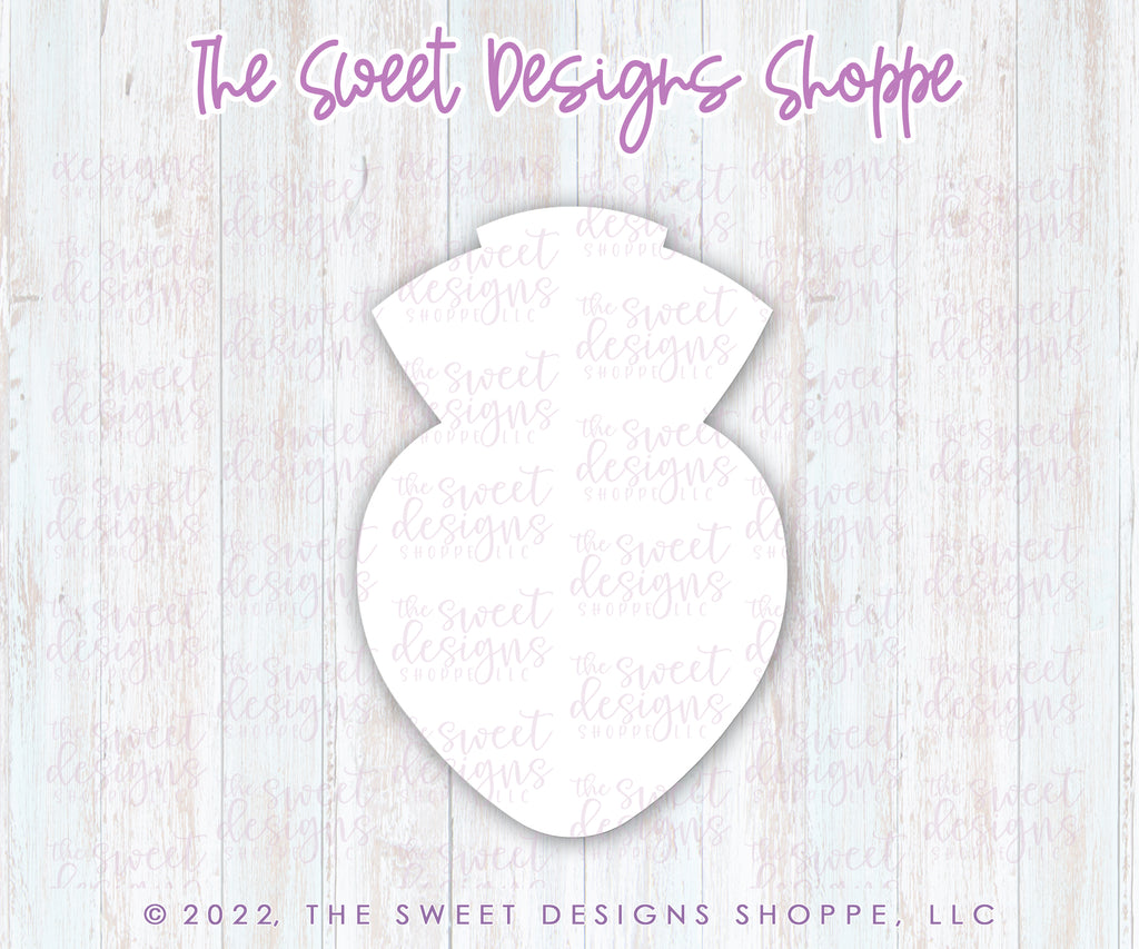 Cookie Cutters - Pastel Easter Class Cutters Set - Set of 5 - Cookie Cutters - The Sweet Designs Shoppe - - ALL,Animal,Animals,Cookie Cutter,Easter,Easter / Spring,new,Promocode,regular sets,set,STL