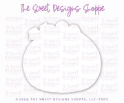 Cookie Cutters - Penguin Dumpling - Cookie Cutter - The Sweet Designs Shoppe - TSDS - - ALL,Christmas,Christmas / Winter,christmas 2026,Christmas Dumplings,Christmas Food,Cookie Cutter,Dumplings,fast food,Food,Food & Beverages,Food and Beverage,new,Penguin Dumpling,Promocode,STL