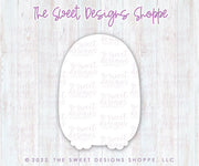 Cookie Cutters - Penguin Holding Heart - Cookie Cutter - The Sweet Designs Shoppe - TSDS - - ALL,Animal,Animals,Christmas,Christmas / Winter,Christmas Cookies,Cookie Cutter,modern,Promocode,STL,valentine,valentines