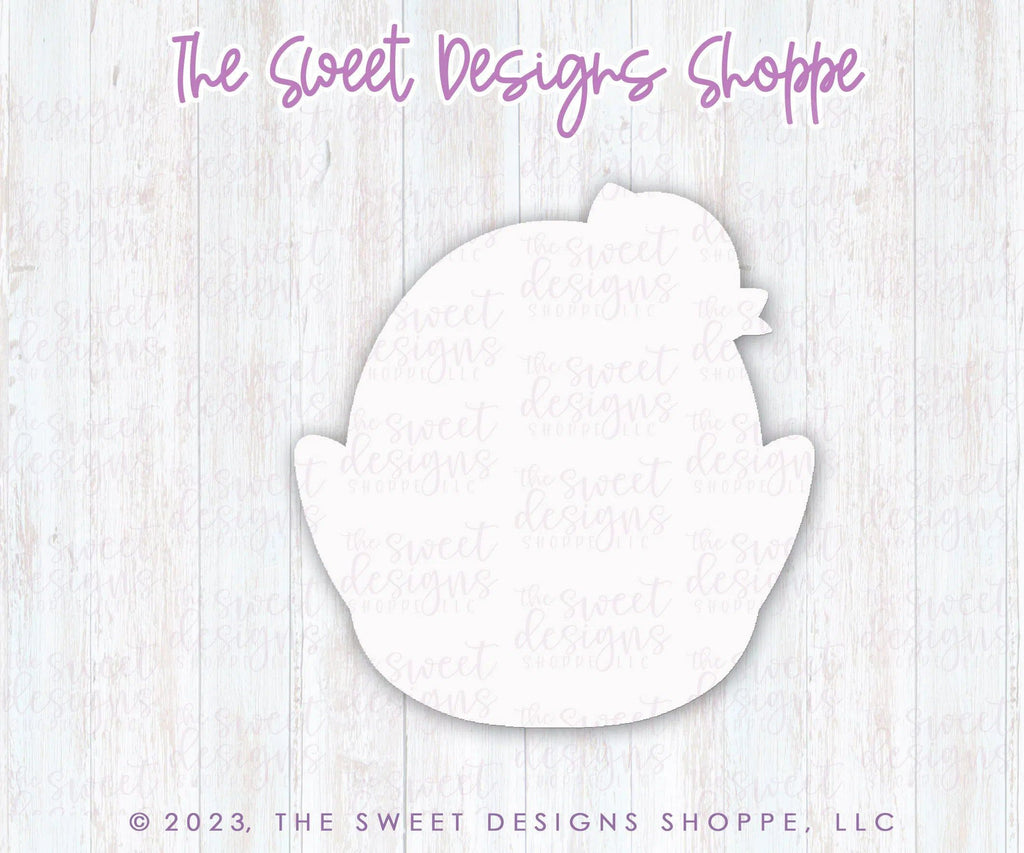 Cookie Cutters - Penguin Plush - Cookie Cutter - The Sweet Designs Shoppe - TSDS - - ALL,Animal,Animals,Baby / Kids,baby toys,back to school,Cookie Cutter,kid,kids,Kids / Fantasy,Plush,Promocode,School,School / Graduation,school supplies,toy,toys,valentine,valentines