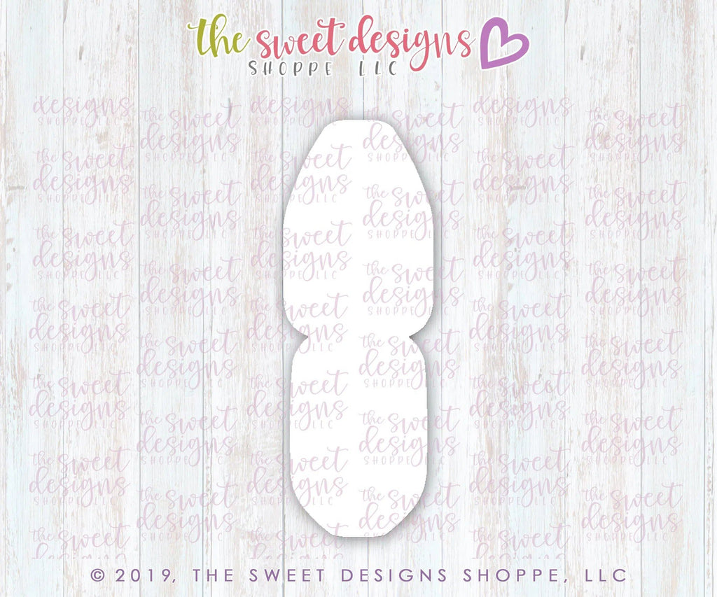 Cookie Cutters - Permanent Marker - Cookie Cutter - The Sweet Designs Shoppe - TSDS - - ALL,back to school,Cookie Cutter,Grad,graduations,office,Promocode,School,School / Graduation,school supplies