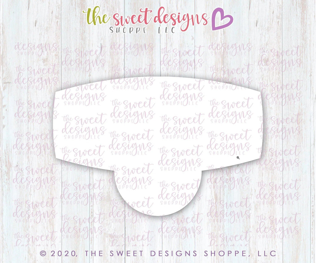 Cookie Cutters - Pet Collar - Cookie Cutter - The Sweet Designs Shoppe - TSDS - - Accesories,Accessories,accessory,ALL,Animal,Animals,Animals and Insects,Cookie Cutter,dog,pet,Promocode