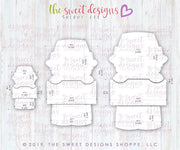 Cookie Cutters - Pilgrim Boy Set - Cookie Cutters - The Sweet Designs Shoppe - TSDS - - ALL,Cookie Cutter,Fall / Thanksgiving,Mini Set,Mini Sets,Promocode,regular sets,set,sets,thanksgiving