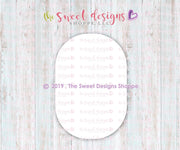 Cookie Cutters - Pill - Cookie Cutter - The Sweet Designs Shoppe - TSDS - - ALL,Cookie Cutter,Doctor,F,MEDICAL,MEDICINE,NURSE,NURSE APPRECIATION,Promocode,STL