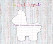 Cookie Cutters - Pinata - Cookie Cutter - The Sweet Designs Shoppe - TSDS - - ALL,Baby / Kids,Birthday,Cinco de Mayo,Cookie Cutter,fiesta,Hobbies,kids,Kids / Fantasy,Mexico,Party,piñata,Promocode,STL