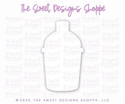 Cookie Cutters - Plastic Coffee Cup with Straw - Cookie Cutter - The Sweet Designs Shoppe - TSDS - - ALL,beverage,Coffee,Cookie Cutter,Food,Food & Beverages,Food and Beverage,Promocode,sips,starbucks,Valentines