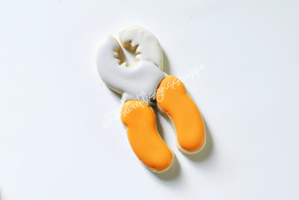 Cookie Cutters - Pliers v2- Cookie Cutter - The Sweet Designs Shoppe - TSDS - - ALL,Cookie Cutter,dad,Father,father's day,grandfather,Hobbies,Home,mother,Mothers Day,Promocode,tools