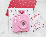 Cookie Cutters - Polaroid Modern Camera - Cookie Cutter - The Sweet Designs Shoppe - TSDS - - ALL,camara,camera,Cookie Cutter,Love,Miscellaneous,Polaroid Camara,Polaroid Modern Camera,Promocode,STL,valenteine,valentine,Valentines,Valentines 2026