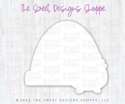 Cookie Cutters - Pot of Gold with Cloud Arch - Cookie Cutter - The Sweet Designs Shoppe - TSDS - - ALL,Cookie Cutter,Holiday,nature,patrick,patrick's,Promocode,St paddy,ST PATRICK,St Patrick’s Day,St. Pat,St. Patricks,STL,summer