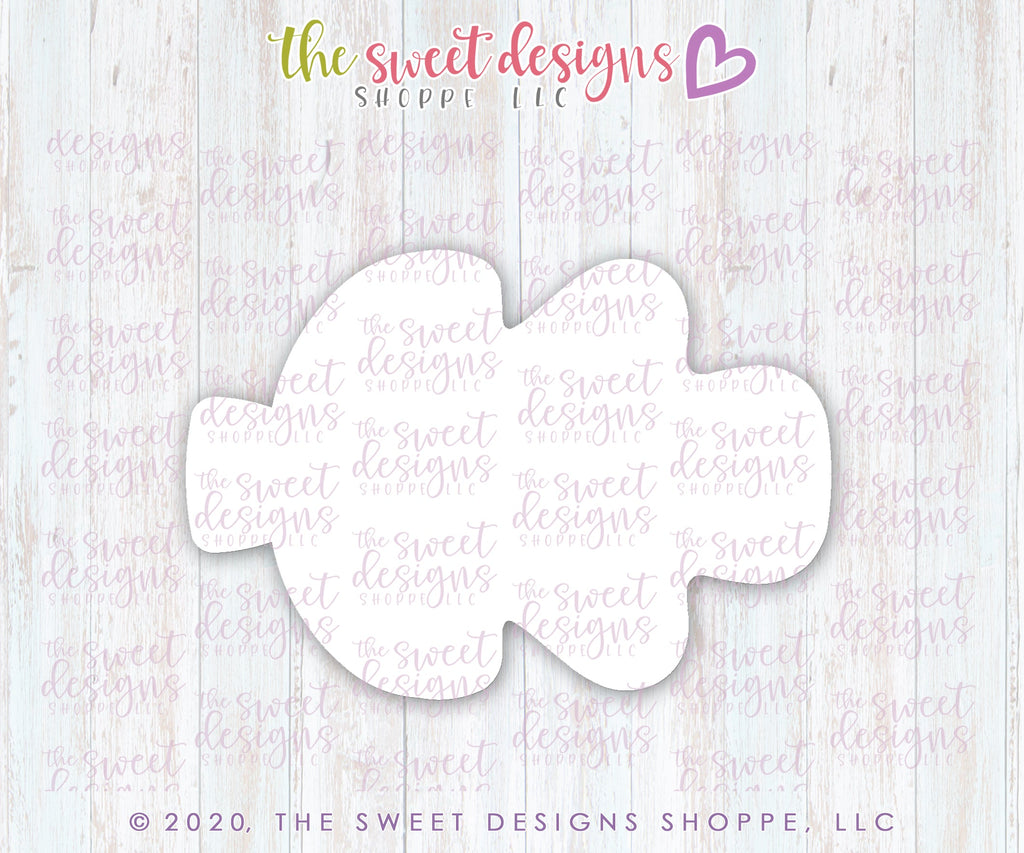 Cookie Cutters - Pumpkin Pie Set - Cookie Cutters - The Sweet Designs Shoppe - TSDS - - ALL,Cookie Cutter,fall,Fall / Thanksgiving,Mini Sets,Promocode,regular sets,set,STL