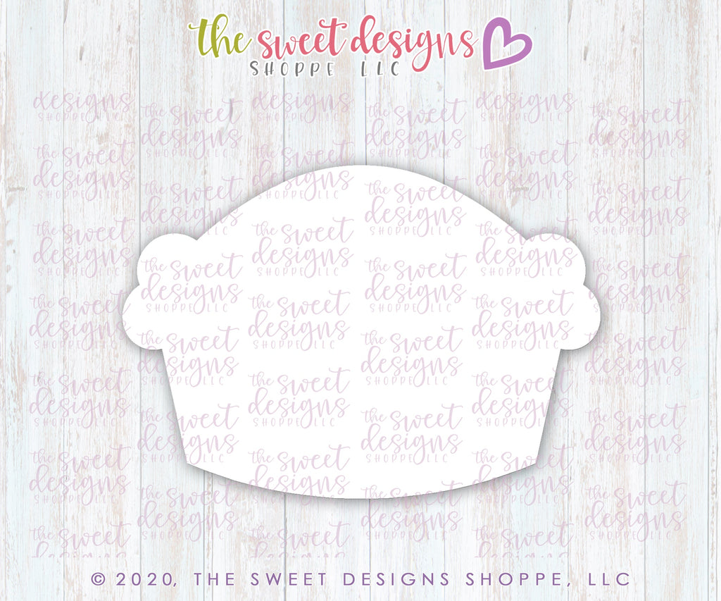 Cookie Cutters - Pumpkin Pie Set - Cookie Cutters - The Sweet Designs Shoppe - TSDS - - ALL,Cookie Cutter,fall,Fall / Thanksgiving,Mini Sets,Promocode,regular sets,set,STL