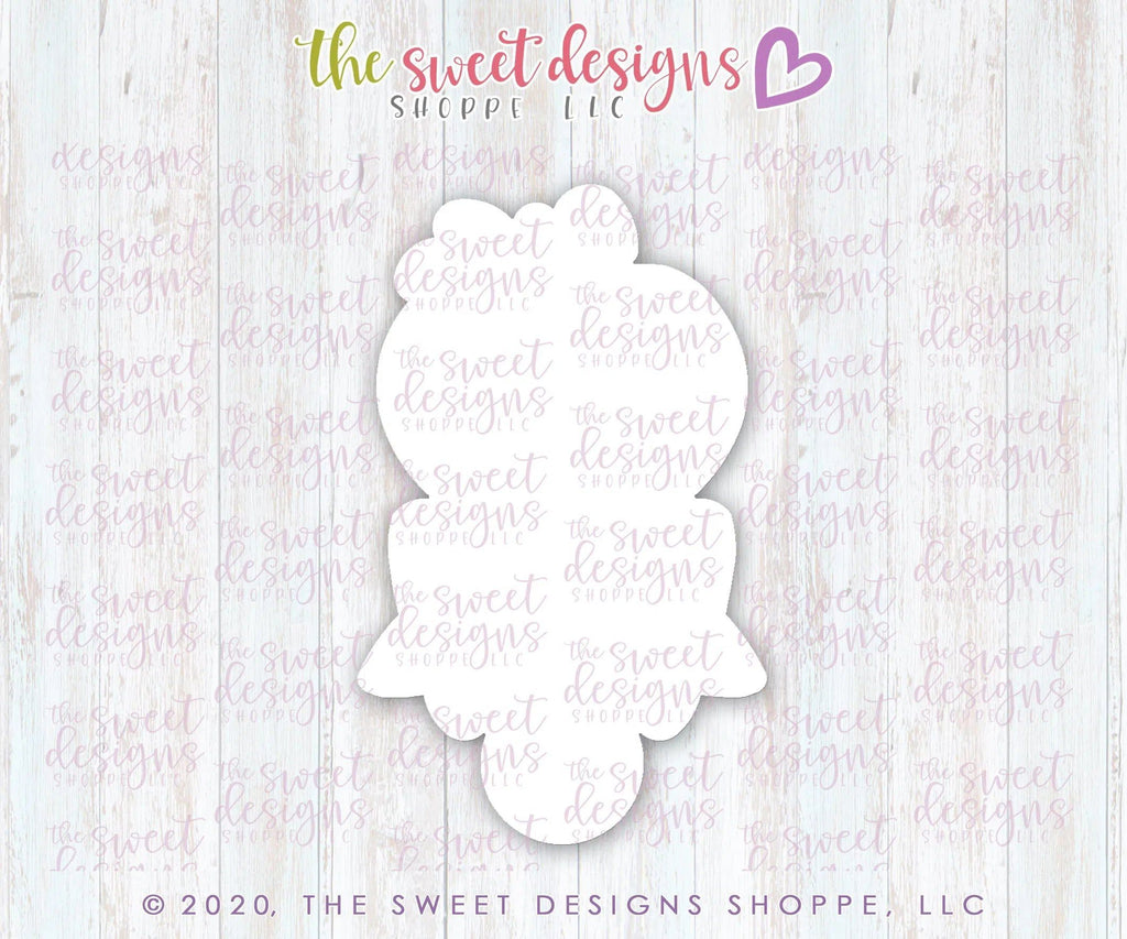 Cookie Cutters - Pumpkin Rattle - Cookie Cutter - The Sweet Designs Shoppe - TSDS - - ALL,Baby,baby shower,baby toys,babyshower,Cookie Cutter,Fall,Fall / Halloween,Fall / Thanksgiving,Fall Woodlands,Fantasy,halloween,Halloween / Fall / Thanksgiving,Kids / Fantasy,Promocode,STL,toys