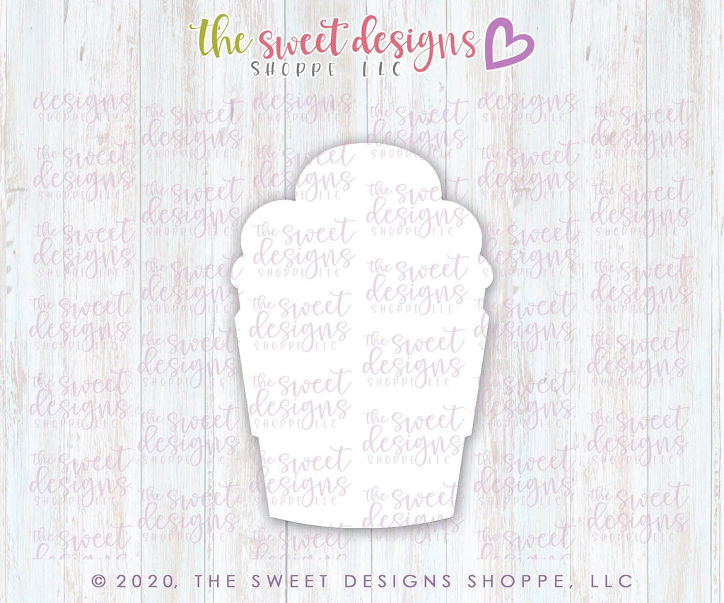 Cookie Cutters - Pumpkin Spice Latte - Cookie Cutter - The Sweet Designs Shoppe - TSDS - - ALL,Coffee,coffee paper cup,Cookie Cutter,fall,Fall / Thanksgiving,Food,Food and Beverage,Food beverages,halloween,Nurse,Nurse Appreciation,Promocode,Teacher,Teacher Appreciation