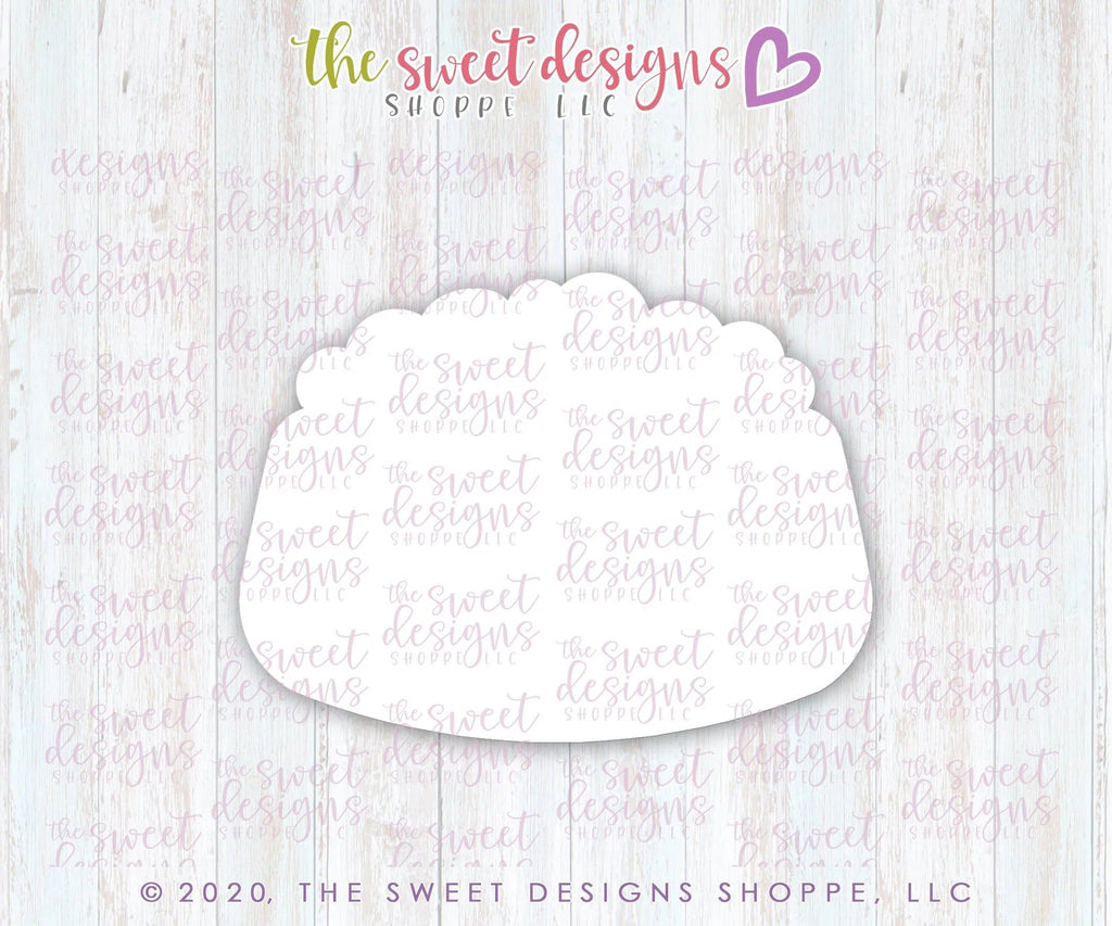 Cookie Cutters - Puppy Bowl - Cookie Cutter - The Sweet Designs Shoppe - TSDS - - ALL,Animal,animal plaque,Animals,Animals and Insects,Cookie Cutter,dog,home,house,Misc,Miscelaneous,Miscellaneous,pet,Promocode