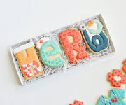 Cookie Cutters - R in HERO - Cookie Cutter - The Sweet Designs Shoppe - TSDS - - 041120,ALL,Cookie Cutter,Doctor,letter,Lettering,Letters,letters and numbers,MEDICAL,MEDICINE,NURSE,NURSE APPRECIATION,Promocode,text