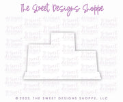 Cookie Cutters - Race Podium - Cookie Cutter - The Sweet Designs Shoppe - TSDS - - ALL,baby toys,car,Cookie Cutter,first place,formula,formula 1,kids,Kids / Fantasy,nascar,olympic,Promocode,race,sports,toys,transportation