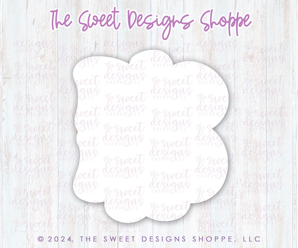 Cookie Cutters - Rad Dad & Skateboard Cookie Cutter Set - Set of 2 - Cookie Cutters - The Sweet Designs Shoppe - TSDS - - ALL,Cookie Cutter,dad,Father,Fathers Day,grandfather,Mini Sets,Plaque,Plaques,PLAQUES HANDLETTERING,Promocode,regular sets,set,sport,sports,STL,transportation