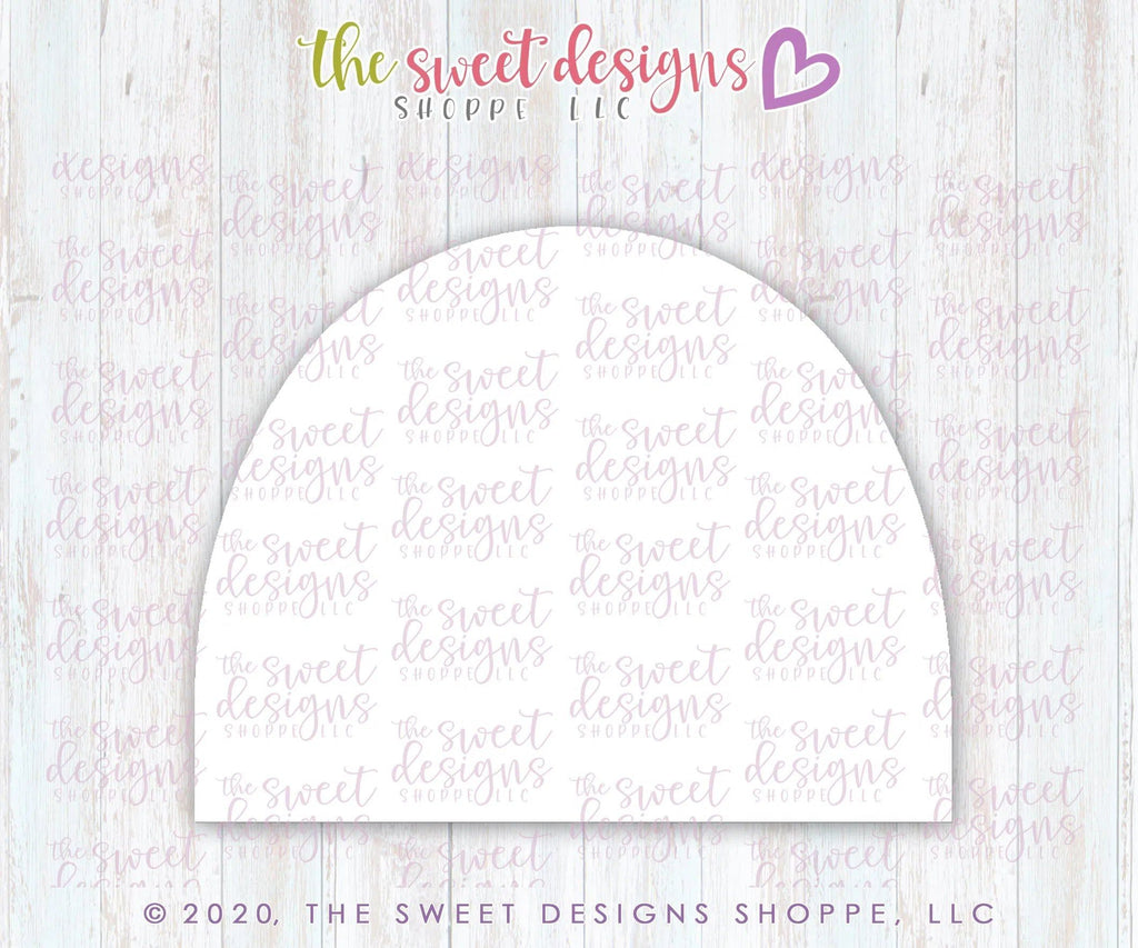 Cookie Cutters - Rainbow 2020 - Cookie Cutter - The Sweet Designs Shoppe - TSDS - - ALL,Cookie Cutter,Fantasy,Kids / Fantasy,Mothers Day,Nature,Promocode,Rainbow,St paddy,ST PATRICK,St Patrick’s Day,St. Pat,st. patrick's,Weather