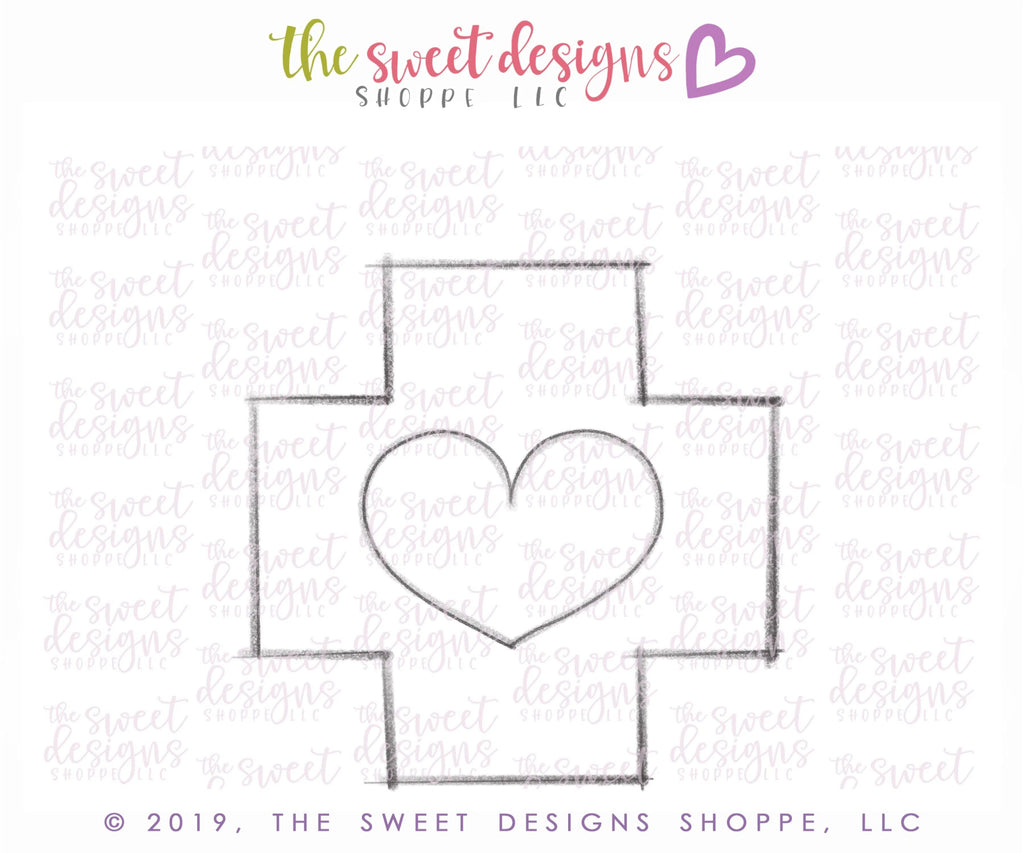 Cookie Cutters - Red Cross - Cookie Cutter - The Sweet Designs Shoppe - TSDS - - ALL,basic,Basic Shapes,BasicShapes,Cookie Cutter,Doctor,MEDICAL,NURSE,NURSE APPRECIATION,Promocode,RED CROSS