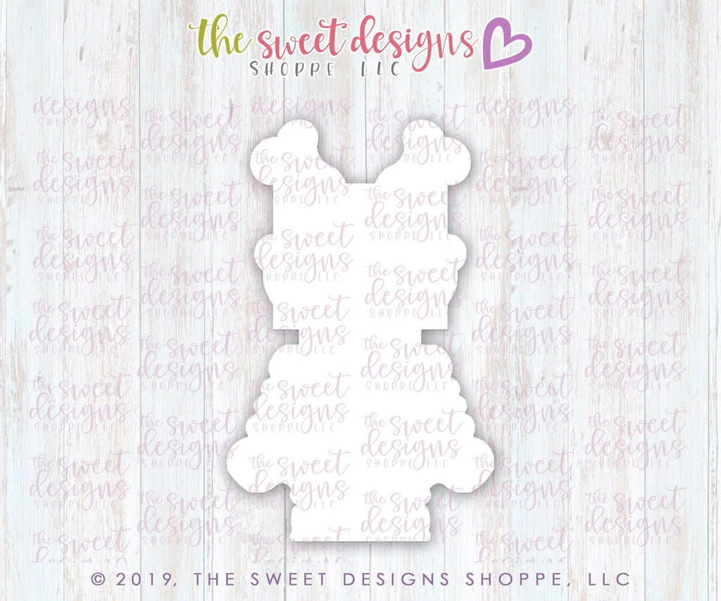 Cookie Cutters - Robot - Cookie Cutter - The Sweet Designs Shoppe - - ALL, Cookie Cutter, kids, Kids / Fantasy, Promocode, Valentine, Valentines