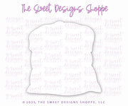 Cookie Cutters - Sack of Flour - Cookie Cutter - The Sweet Designs Shoppe - TSDS - - ALL,bake,bakery,Baking,Cookie Cutter,hobbie,Hobbies,hobby,Promocode,STL