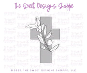 Cookie Cutters - Samuel's Communion Set - Set of 8 - Cookie Cutters & Color Palette (PDF) - The Sweet Designs Shoppe - TSDS - - ALL,Baptism,bible,Christ,Christening,Color palette,Cookie Cutter,cross,dove,First Communion,Promocode,regular sets,Religious,set,STL