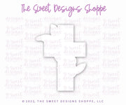 Cookie Cutters - Samuel's Communion Set - Set of 8 - Cookie Cutters & Color Palette (PDF) - The Sweet Designs Shoppe - TSDS - - ALL,Baptism,bible,Christ,Christening,Color palette,Cookie Cutter,cross,dove,First Communion,Promocode,regular sets,Religious,set,STL