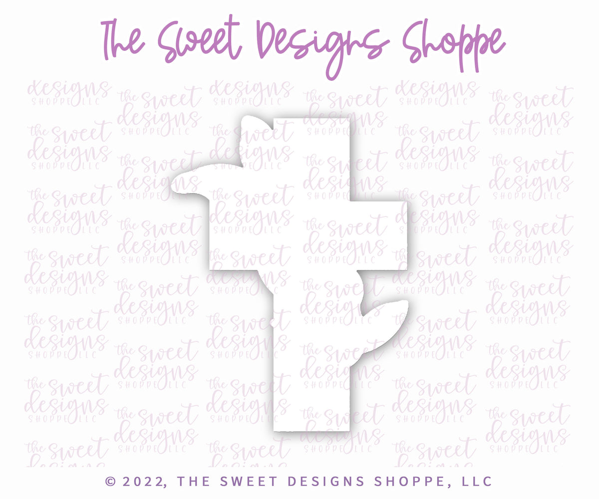 Cookie Cutters - Samuel's Communion Set - Set of 8 - Cookie Cutters & Color Palette (PDF) - The Sweet Designs Shoppe - TSDS - - ALL,Baptism,bible,Christ,Christening,Color palette,Cookie Cutter,cross,dove,First Communion,Promocode,regular sets,Religious,set,STL