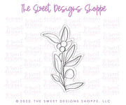 Cookie Cutters - Samuel's Communion Set - Set of 8 - Cookie Cutters & Color Palette (PDF) - The Sweet Designs Shoppe - TSDS - - ALL,Baptism,bible,Christ,Christening,Color palette,Cookie Cutter,cross,dove,First Communion,Promocode,regular sets,Religious,set,STL