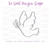 Cookie Cutters - Samuel's Communion Set - Set of 8 - Cookie Cutters & Color Palette (PDF) - The Sweet Designs Shoppe - TSDS - - ALL,Baptism,bible,Christ,Christening,Color palette,Cookie Cutter,cross,dove,First Communion,Promocode,regular sets,Religious,set,STL