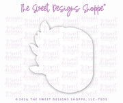 Cookie Cutters - Samuel's Communion Set - Set of 8 - Cookie Cutters & Color Palette (PDF) - The Sweet Designs Shoppe - TSDS - - ALL,Baptism,bible,Christ,Christening,Color palette,Cookie Cutter,cross,dove,First Communion,Promocode,regular sets,Religious,set,STL