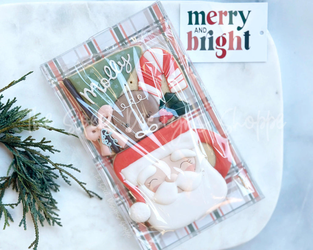 Cookie Cutters - Santa & Ginger Boy Mug Set - 2 Piece Set - Cookie Cutters - The Sweet Designs Shoppe - TSDS - - ALL,Christmas,Christmas / Winter,Christmas Cookies,claus,clause,Cookie Cutter,Ginger boy,ginger bread,Ginger girl,Ginger set,Gingerboy,gingerbread,gingerbread man,gingerbread mug,Gingergirl,Mrs Claus,MRS Clause,MrsClaus,MrsClausFace,Promocode,regular sets,Santa,Santa Claus,Santa Face,set,sets,STL