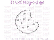Cookie Cutters - Santa got the Cookie V2 - Cookie Cutter - The Sweet Designs Shoppe - TSDS - - ALL,Christmas,Christmas / Winter,cookie,Cookie Cutter,Decoration,Food,Food & Beverages,Promocode,Rudolph,santa,STL,v2,Winter