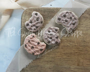 Cookie Cutters - Santa got the Cookie V2 - Cookie Cutter - The Sweet Designs Shoppe - TSDS - - ALL,Christmas,Christmas / Winter,cookie,Cookie Cutter,Decoration,Food,Food & Beverages,Promocode,Rudolph,santa,STL,v2,Winter