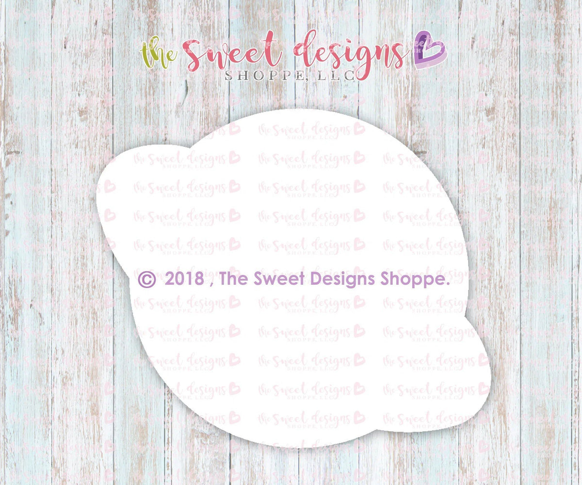 Cookie Cutters - Saturn - Cookie Cutter - The Sweet Designs Shoppe - TSDS - - ALL,constellations,Cookie Cutter,Miscellaneous,Promocode,space,STL,Valentine's