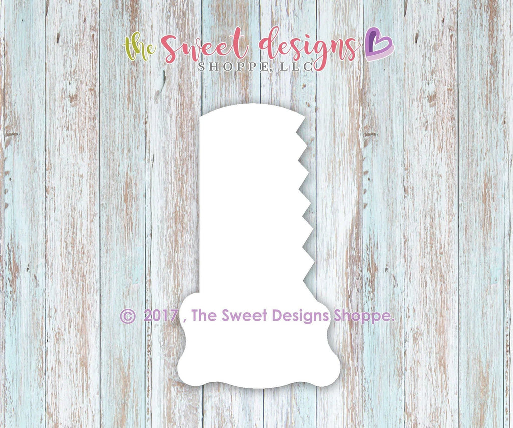 Cookie Cutters - Saw v2- Cookie Cutter - The Sweet Designs Shoppe - TSDS - - ALL,Cookie Cutter,dad,Father,father's day,grandfather,Hobbies,Home,mother,Mothers Day,Promocode,tools