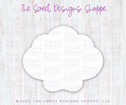 Cookie Cutters - Scallop Shell - Cookie Cutter - The Sweet Designs Shoppe - TSDS - - ALL,Cookie Cutter,Lady Milk Stache,Lady MilkStache,LadyMilkStache,ocean,Promocode,sea,Seashell,STL,Summer,under the sea