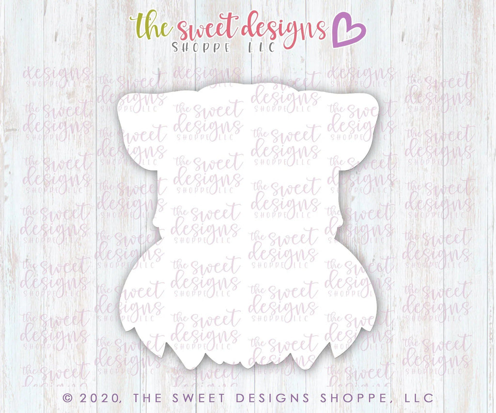 Cookie Cutters - Schnauzer Dog Face - Cookie Cutter - The Sweet Designs Shoppe - TSDS - - ALL,Animal,Animals,Cookie Cutter,dog,dog face,dogface,pet,Promocode,STL