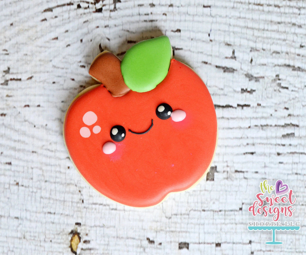 Cookie Cutters - School Mini Set - Cookie Cutters - The Sweet Designs Shoppe - TSDS - - ALL,back to school,Cookie Cutter,Grad,graduations,Mini Sets,Promocode,school,School / Graduation,school supplies,set,STL,teacher,teacher appreciation